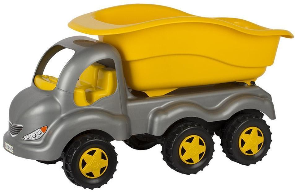 Самосвал Мамонт