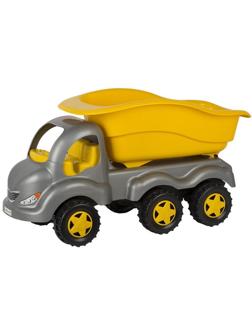 Самосвал Мамонт