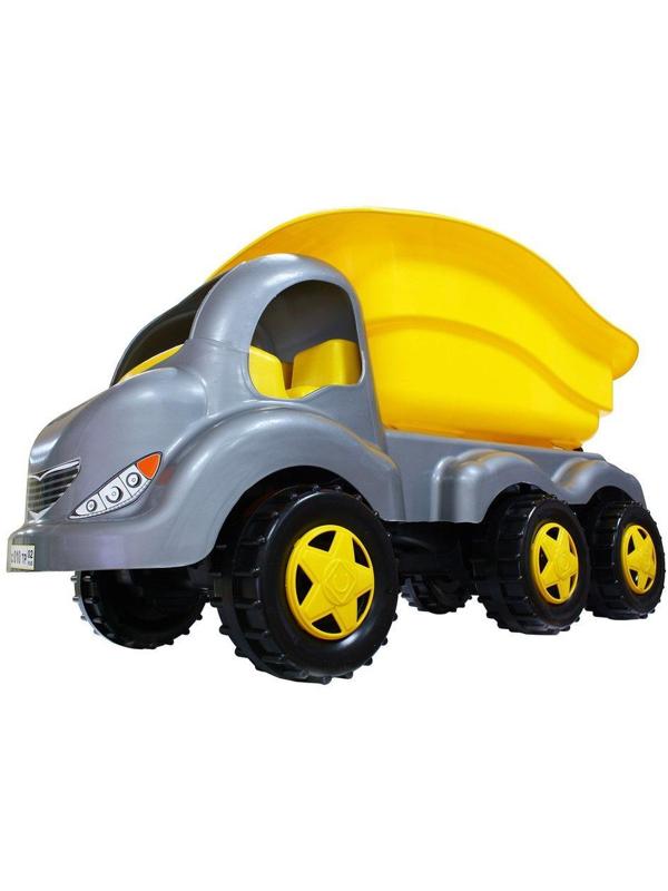 Самосвал Мамонт