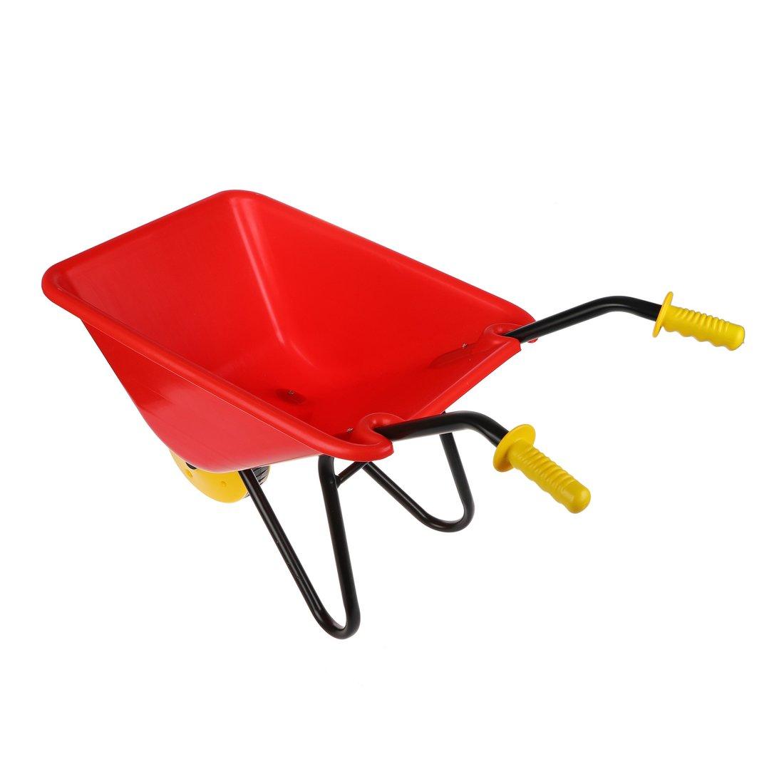 Тележка садовая детская