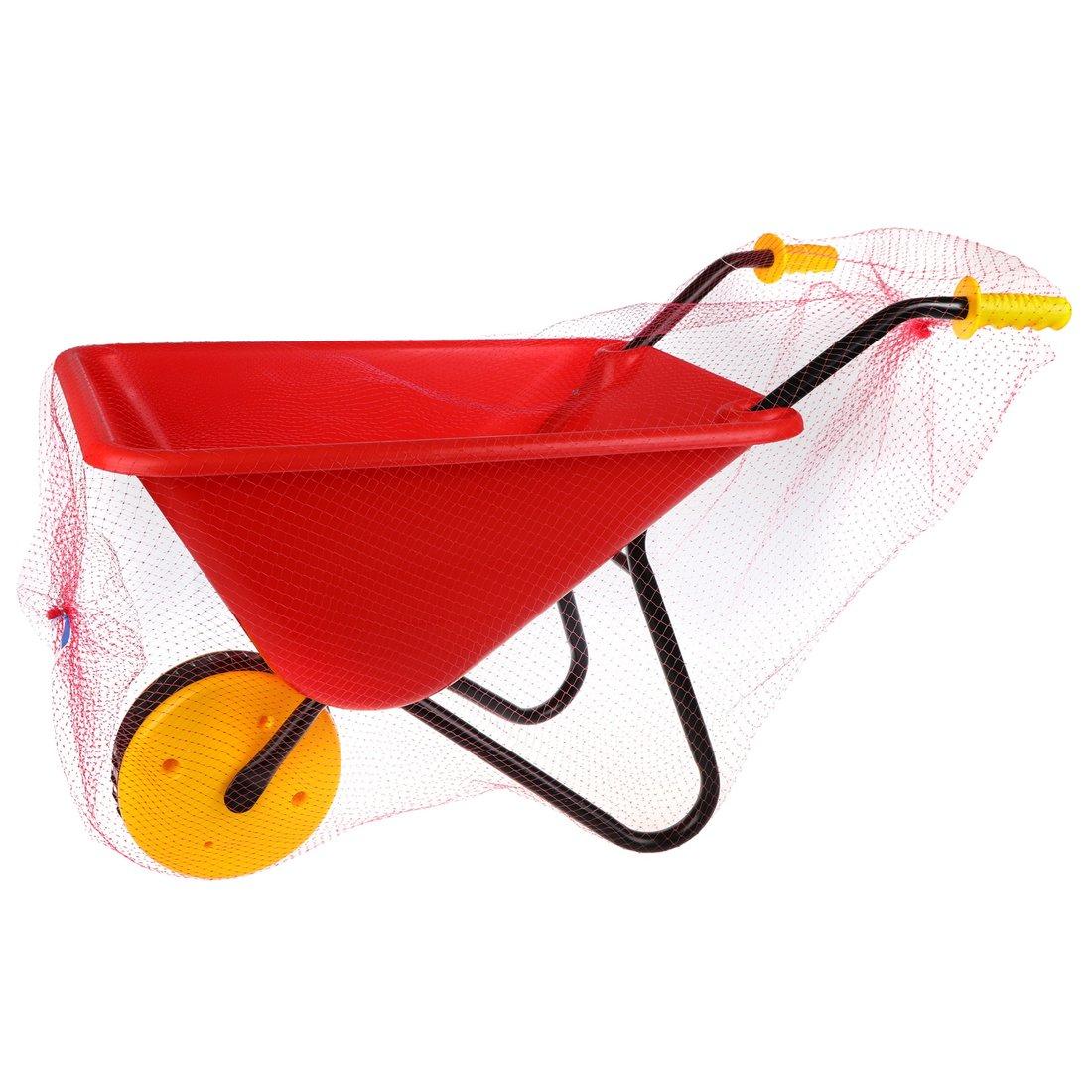 Тележка садовая детская