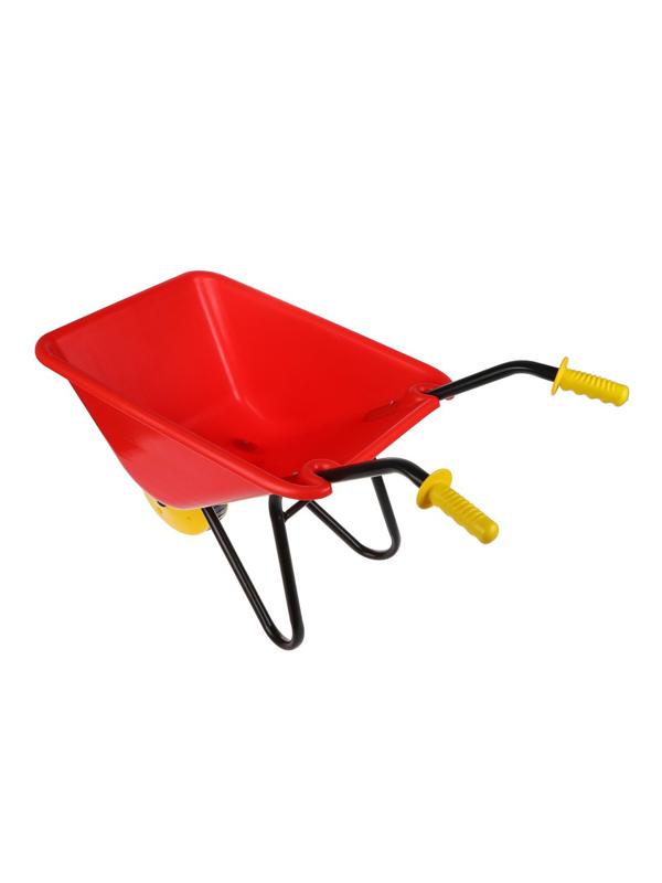 Тележка садовая детская