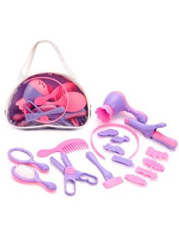 Набор парикмахера, сумка