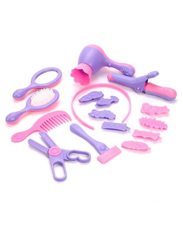 Набор парикмахера, сумка