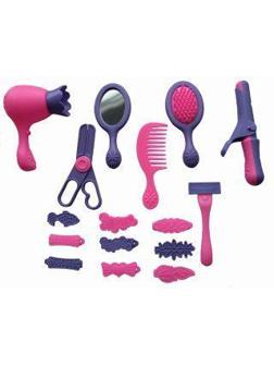 Набор парикмахера, пакет