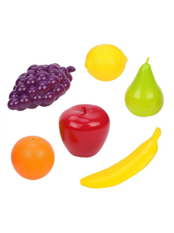 Игр.набор Фрукты в сетке