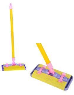 Игрушка Швабра