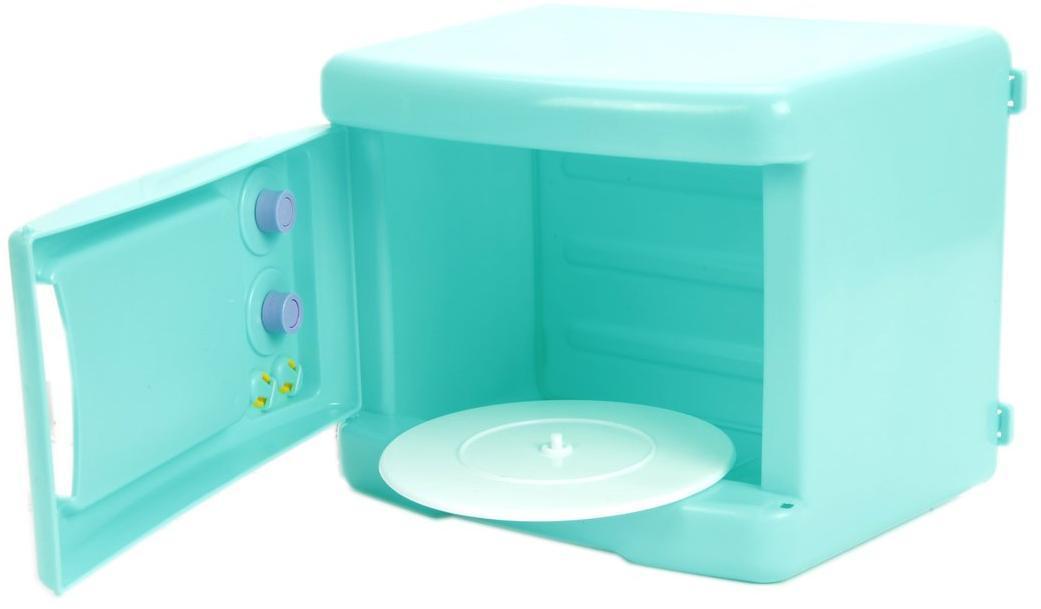 Игрушка Микроволновая печь