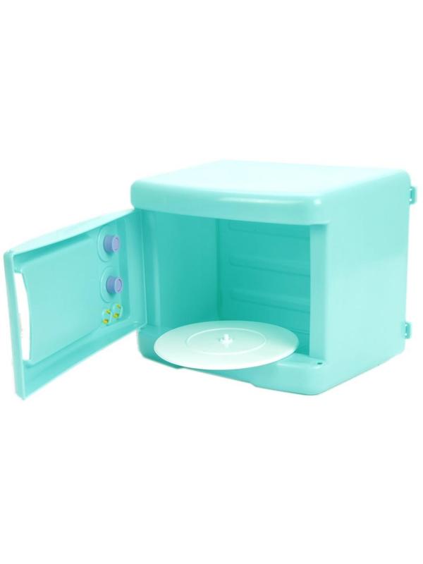 Игрушка Микроволновая печь