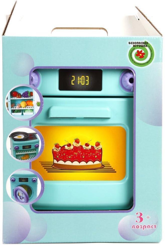 Игрушка Электроплита