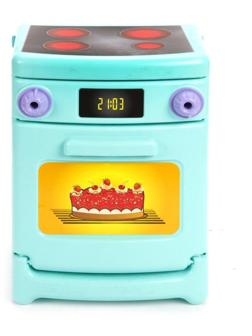 Игрушка Электроплита