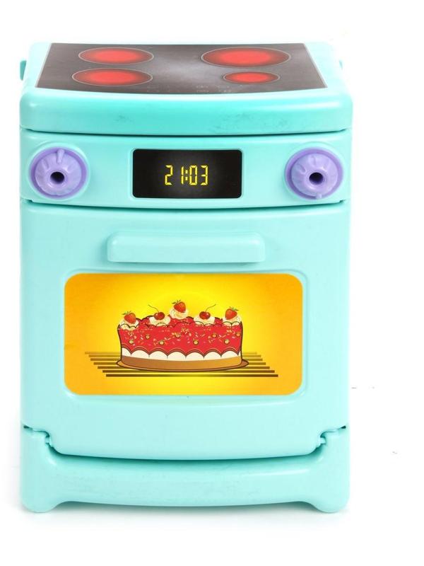 Игрушка Электроплита