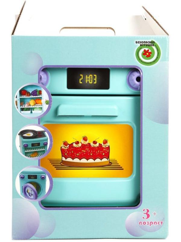 Игрушка Электроплита