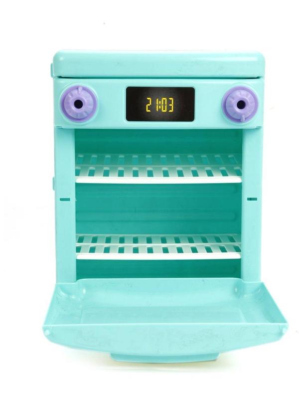 Игрушка Электроплита