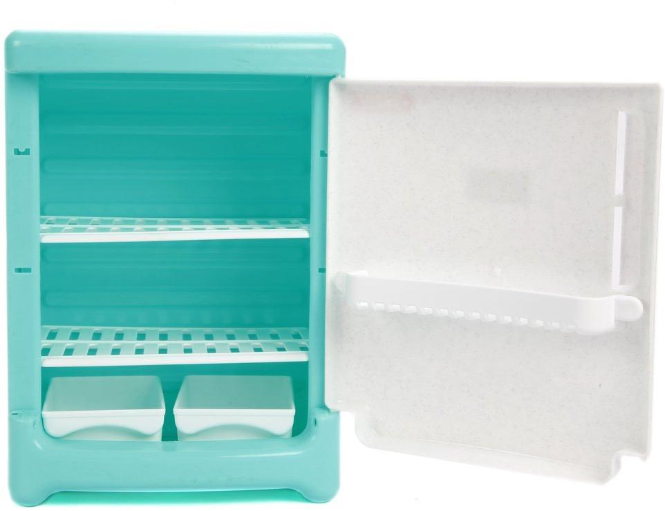 Игрушка Холодильник