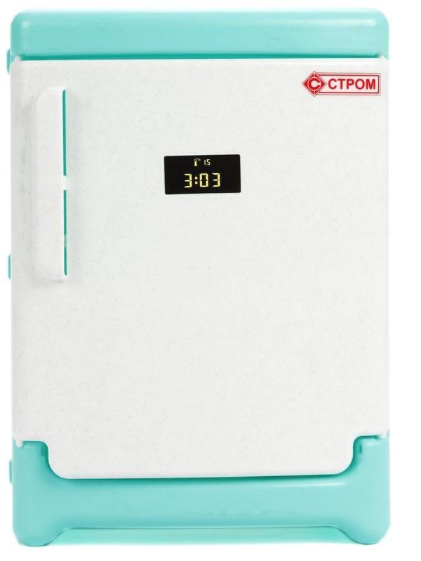 Игрушка Холодильник