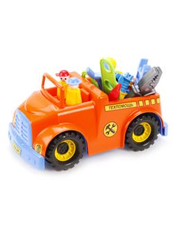 Игрушка Автомобиль Техпомощь