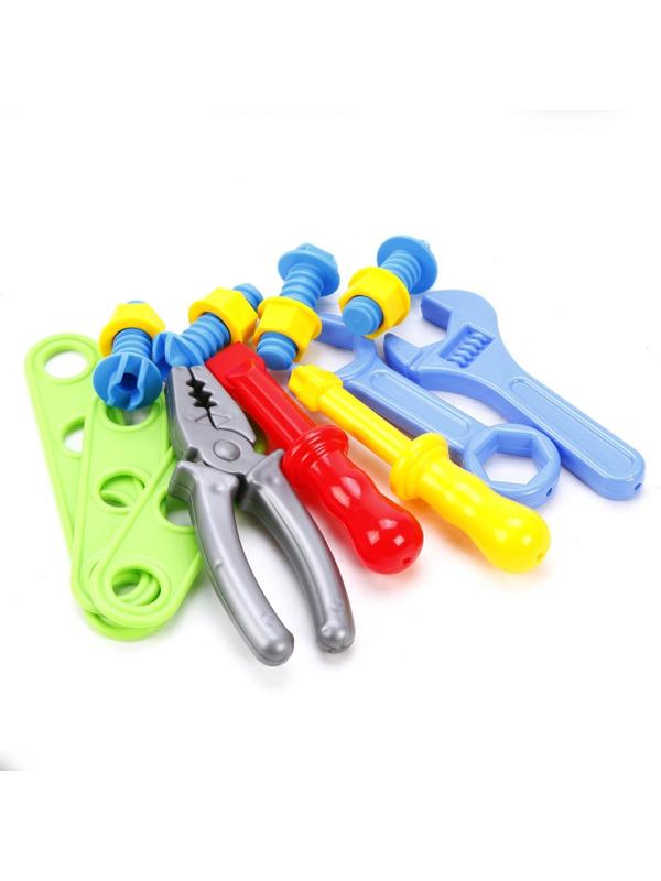 Игрушка Автомобиль Техпомощь