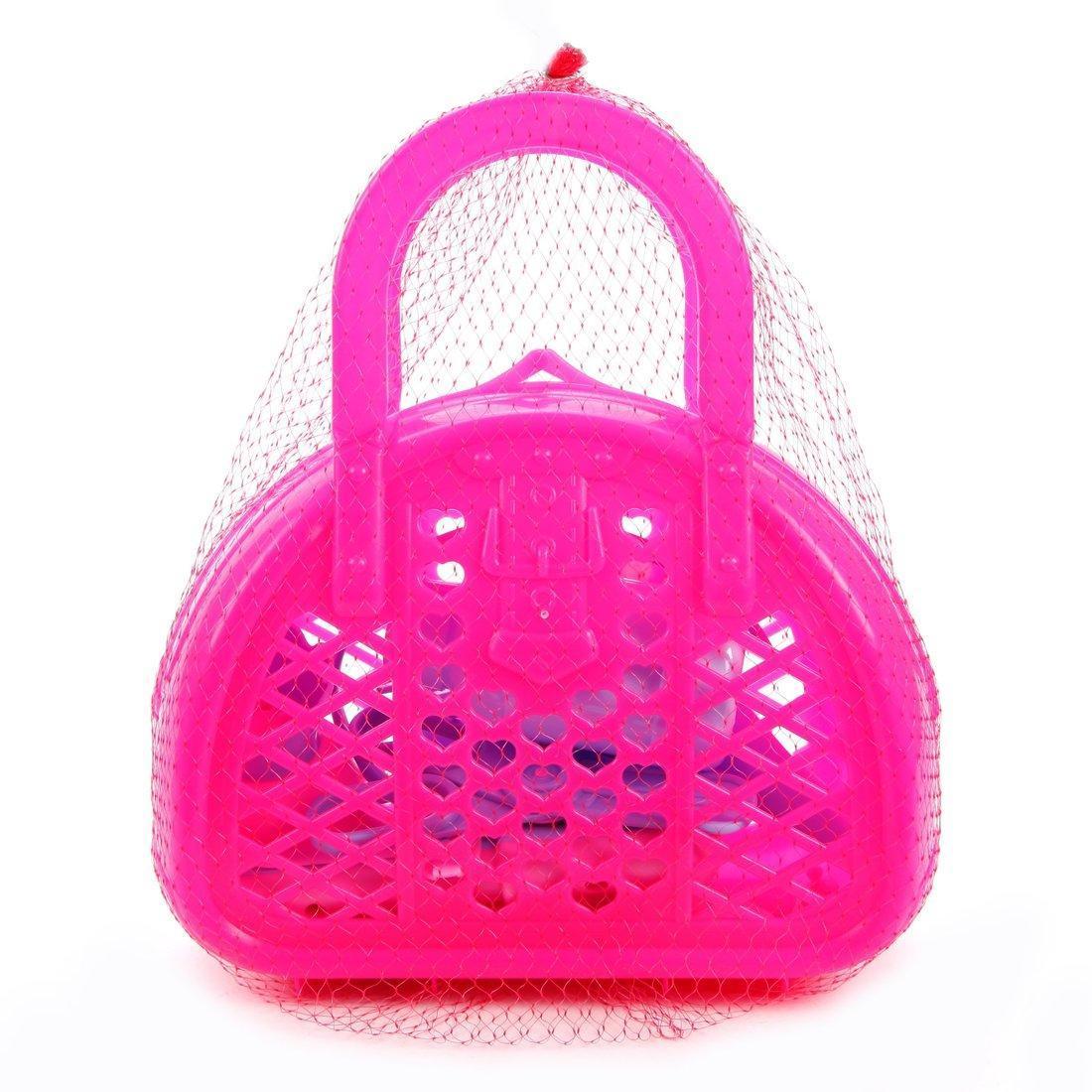 Игровой набор Парикмахер №3, 18 пр.