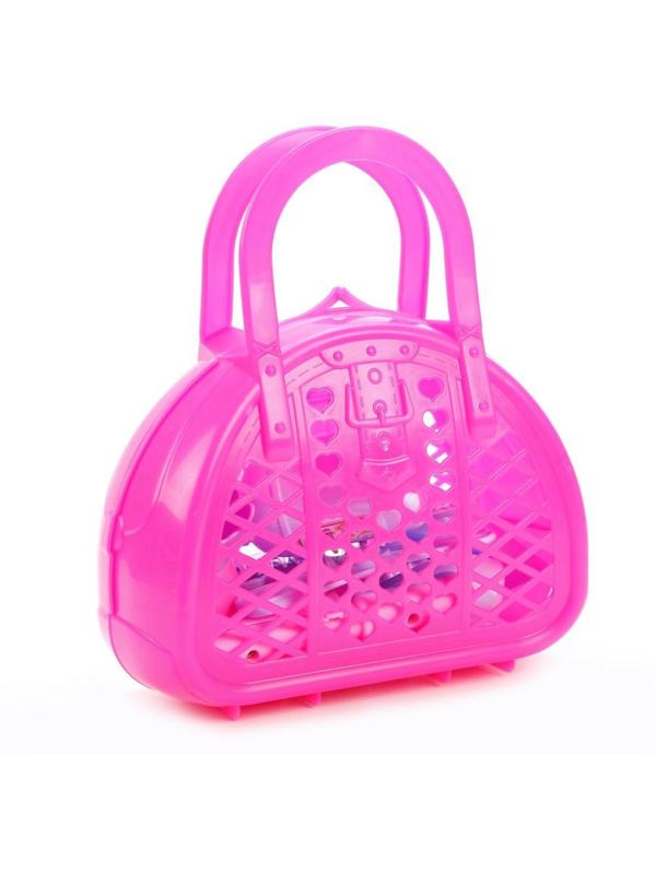 Игровой набор Парикмахер №3, 18 пр.