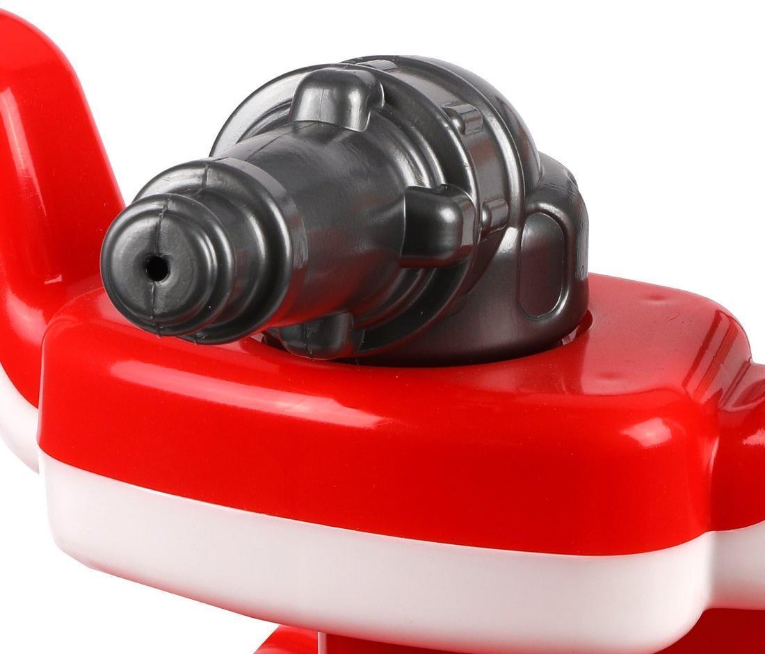 Автомобиль-каталка Пожарка