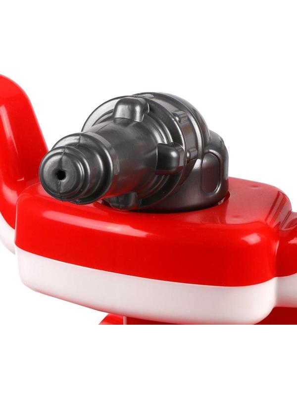 Автомобиль-каталка Пожарка