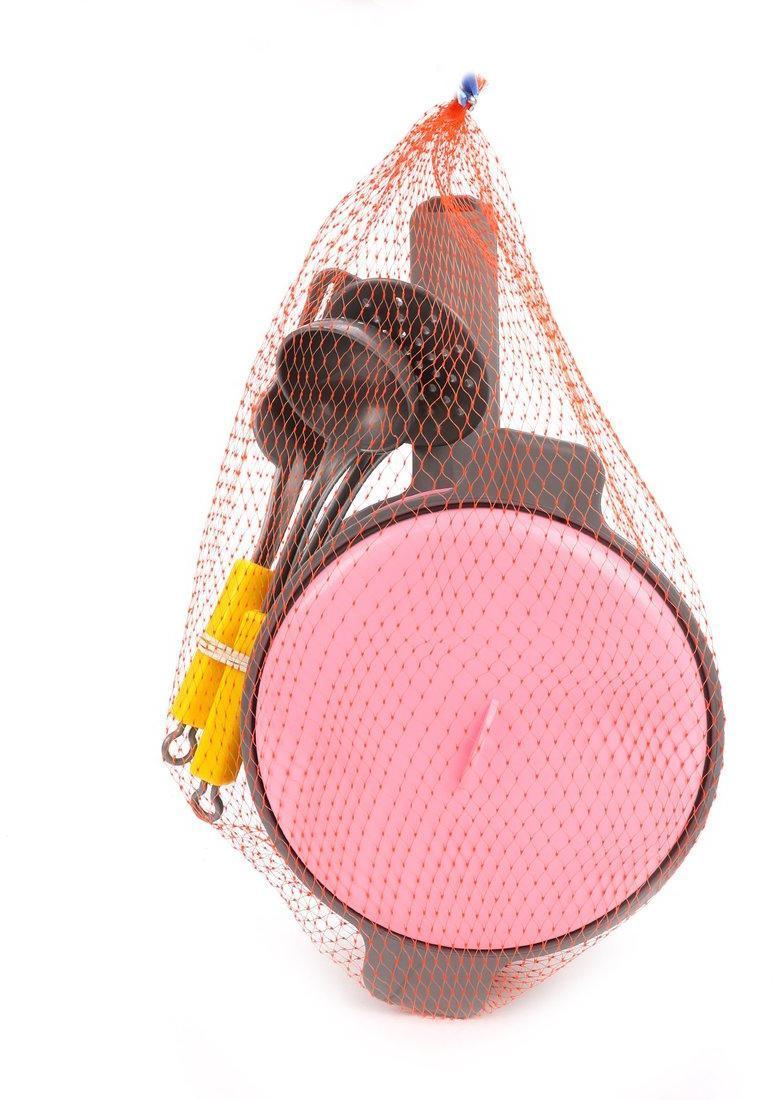 Детский кухонный набор 5пр.