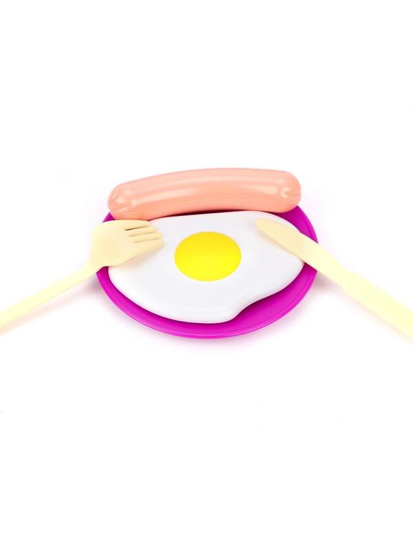 Детский кухонный набор 11 пр.