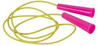 Скакалка L1,8м, d шнура 4мм