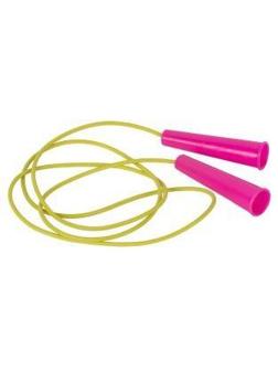 Скакалка L1,8м, d шнура 4мм