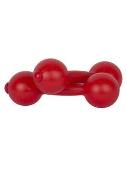 Гантели пластмассовые 0,5кг( 2 штуки) пустые