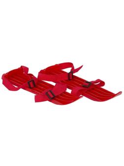 Мини-лыжи в асс-те