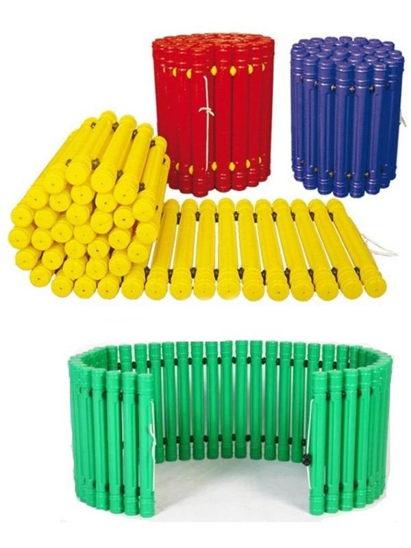 Массажная дорожка 150см, в асс-те