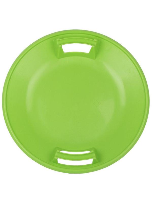 Санки-ледянки круглые d 54см в ассорт.