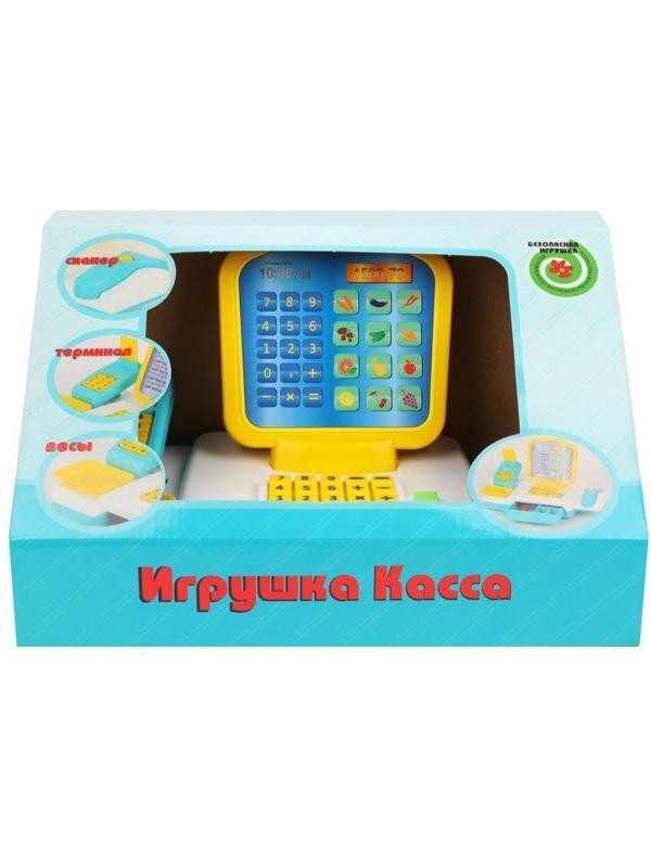 Игрушка Касса