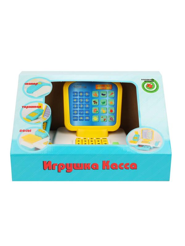 Игрушка Касса