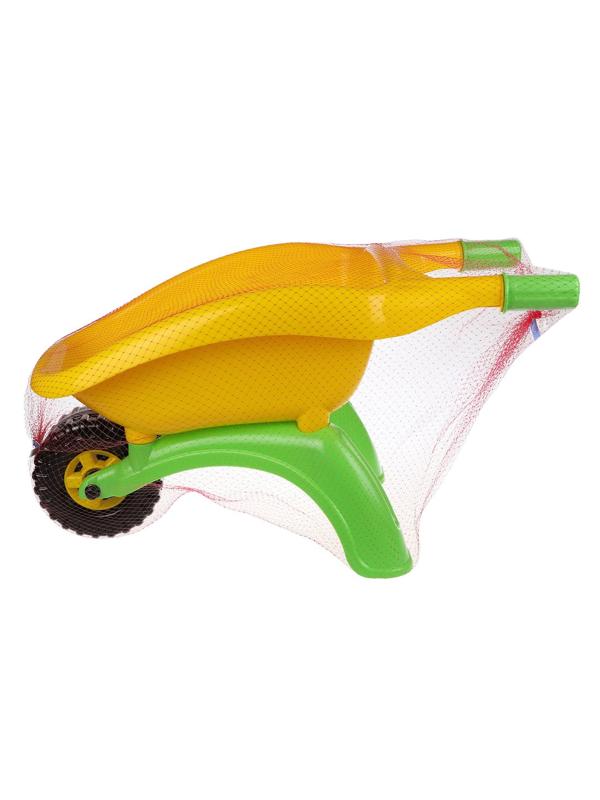 Тачка детская в ассорт.