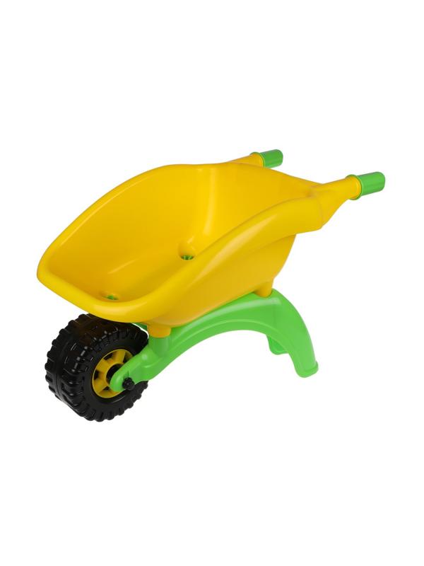 Тачка детская в ассорт.