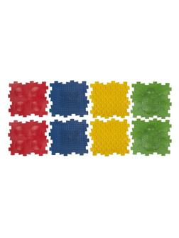 Игровой коврик 8 эл.