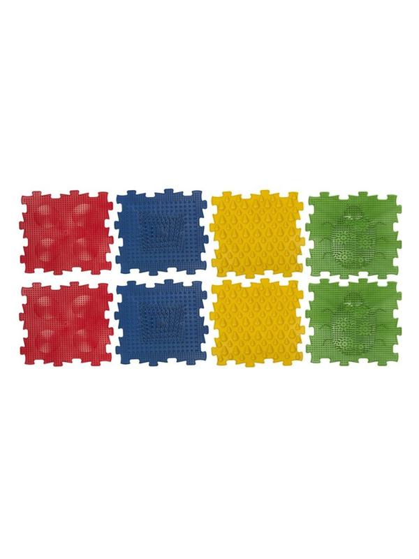 Игровой коврик 8 эл.