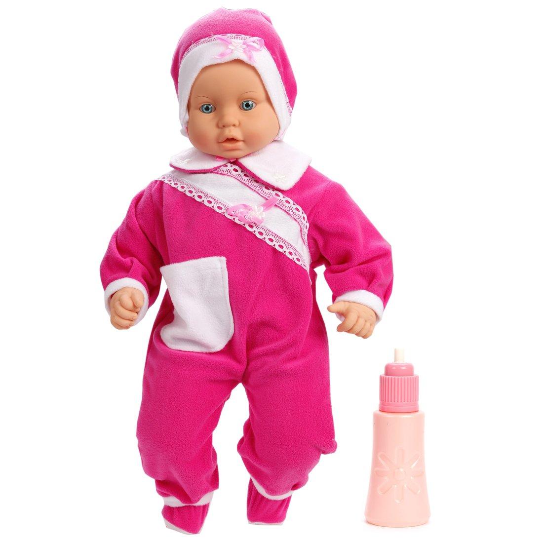 Кукла Анечка Весна 2 озвученная