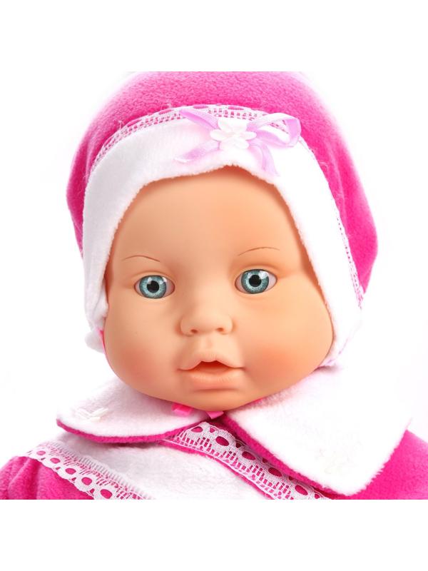 Кукла Анечка Весна 2 озвученная