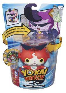 Фигурка Меняющаяся с Медалью Йо-Кай-Вотч в асс-те