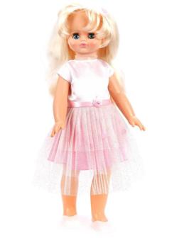 Кукла Алиса Весна 20 озвуч