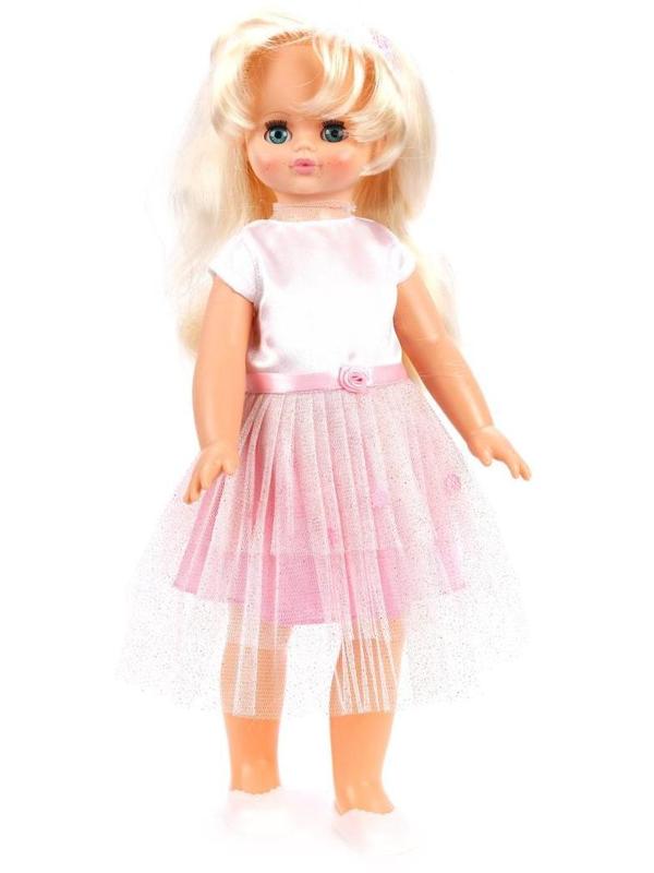 Кукла Алиса Весна 20 озвуч