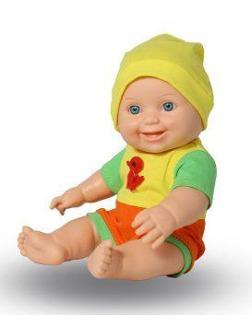 Кукла Пупс Малыш 9 мальчик