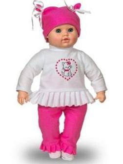 Кукла Пупс Саша Весна 2