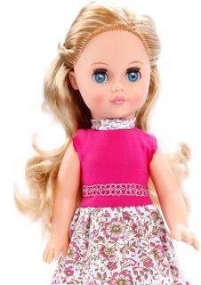 Кукла Мила Весна 10