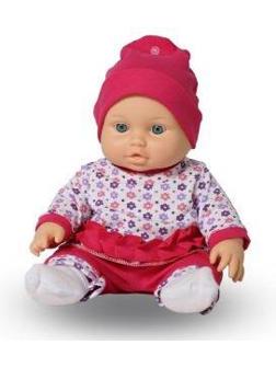 Пупс Малышка Весна 14 девочка