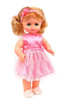 Кукла Инна Весна 6 со звуковым устройством